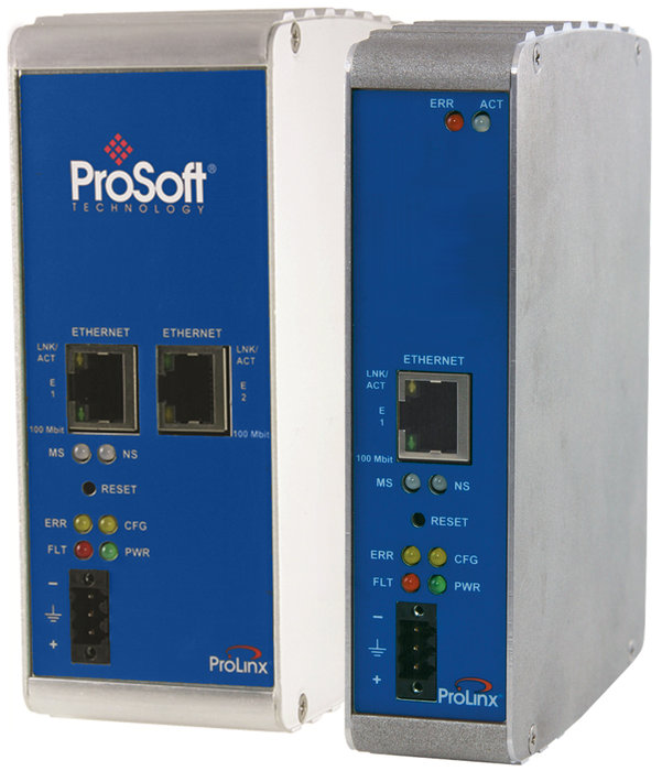 Electricity distribution substations: ProSoft Technology® launches a new Modbus TCP/IP to IEC 61850 Gateway